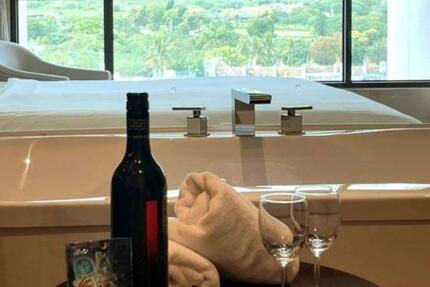 知本芙儷渡假酒店 - 2023 生日住房專案