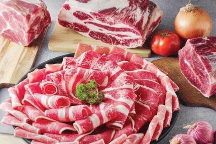 超有肉涮涮屋 - 當「月」壽星店內消費，拍主餐打卡，馬上送您50%肉肉！