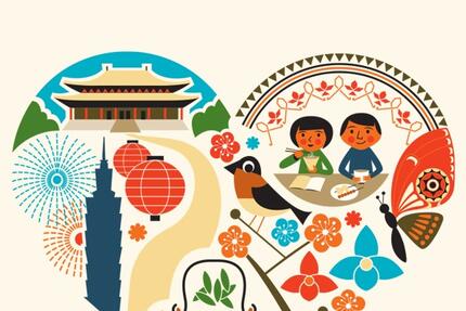 漢來大飯店 - 國民旅遊卡 一泊二食專案