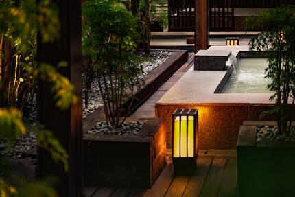 北投麗禧溫泉酒店 - 2025 春夏一日遊 ｜溫泉｜饗宴｜SPA｜下午茶