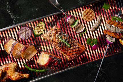 台北寒舍艾美酒店 - 【3月限定．午後雙饗】兩人同行，一人只要900元起