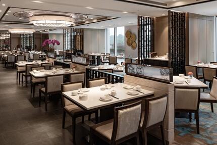 台北六福萬怡酒店 - 2025 歡樂無限．謝師宴專案