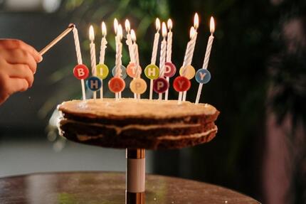 香格里拉台北遠東國際大飯店 -【香聚時光 慶生優惠】壽星生日當天用餐8折、當月85折優惠！
