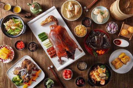 板橋凱撒大飯店 - 國旅卡專屬餐飲優惠專案