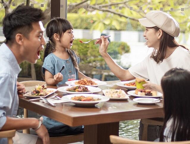 台南大員皇冠假日酒店 - 暖遊台南 無憂住含早晚餐