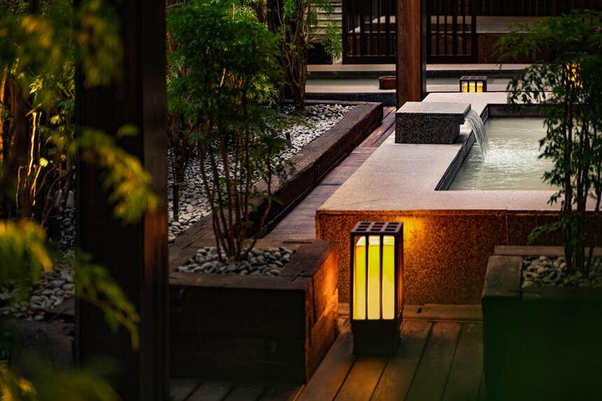 北投麗禧溫泉酒店 - 2025 春夏一日遊 |溫泉|饗宴|SPA|下午茶