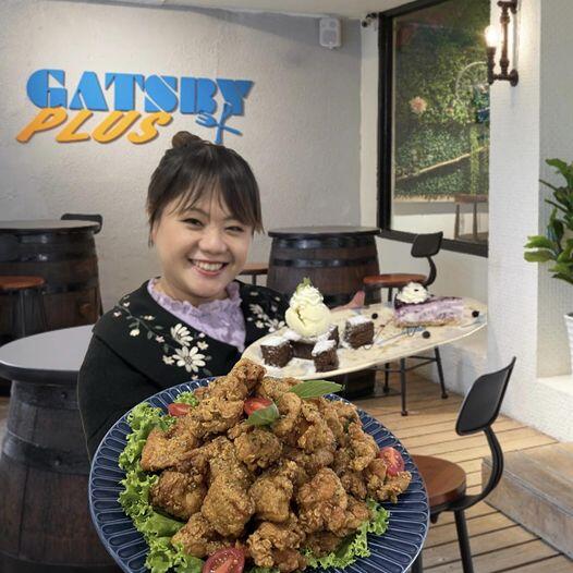 蓋子普拉斯小餐館 - 當日壽星 幾歲招待幾塊 威士忌烤肉醬炸雞