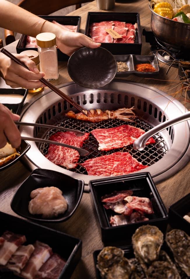 赤富士日式無煙燒肉鍋物(板橋店) - 2月份優惠懶人包