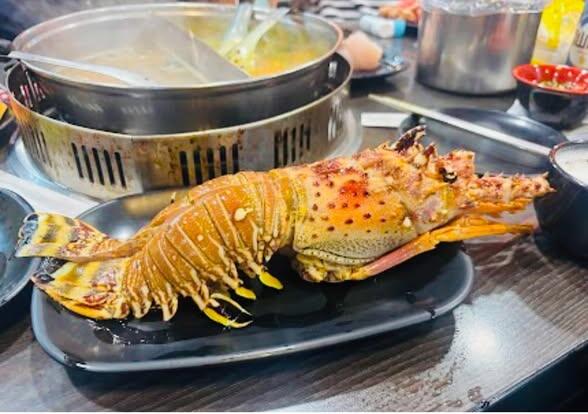 皇家帝國麻辣火鍋 - 5月份當月壽星活動