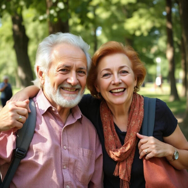 麗翔酒店連鎖(礁溪館) -「樂齡專案」