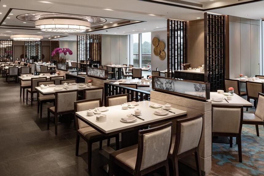 台北六福萬怡酒店 - 2025 歡樂無限.謝師宴專案