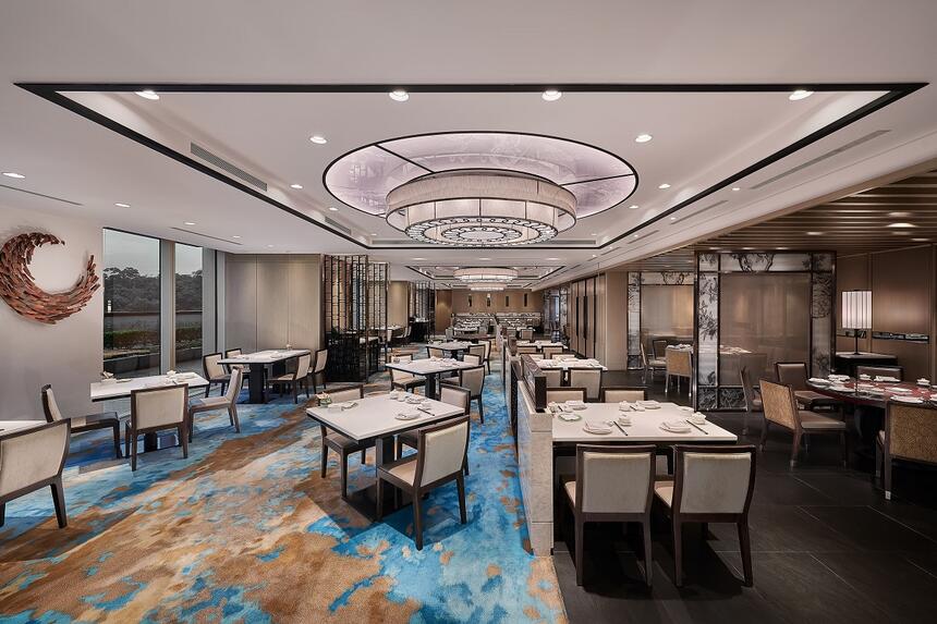 台北六福萬怡酒店 - 樂齡豪饗時光