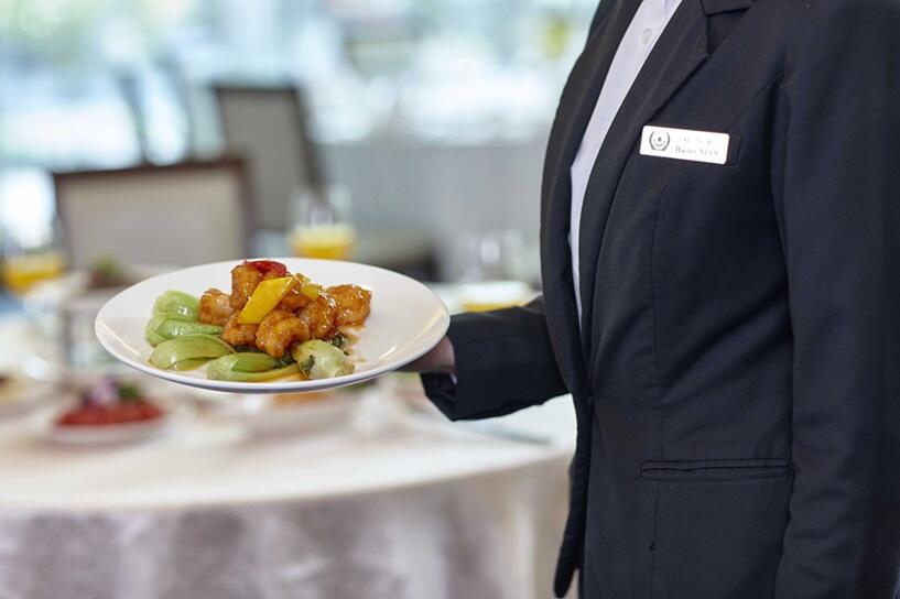 長榮文苑酒店(嘉義) -【2026年駿躍年華】年菜外帶及年節禮盒專案