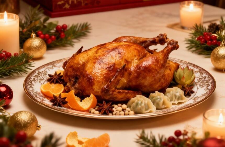 香格里拉台北遠東國際大飯店 - 香格里拉節慶限定外帶