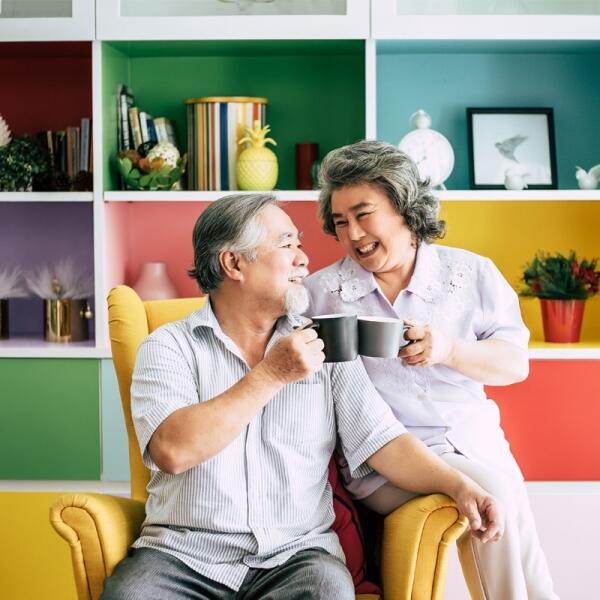 高雄漢來大飯店 - 樂齡住房專案