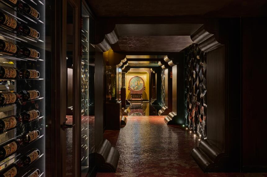 台中李方艾美酒店 - 《樂美中餐廳》當月壽星優惠